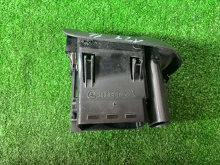 Дефлектор обдува салона, ориг. номер 2038300254, Mercedes C W203 2000-2004