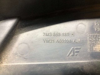 Дождевик, ориг. номер 7M3853188H, YM21A03598AJW, Ford Galaxy 2000-2006