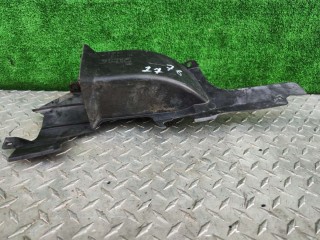 Воздуховод тормозной левый, ориг. номер 51718159421, BMW 5 E39 1995-2000