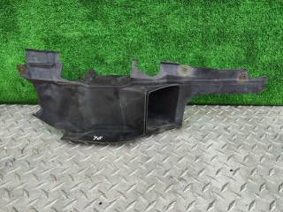 Воздуховод тормозной левый, ориг. номер 51718159421, BMW 5 E39 1995-2000