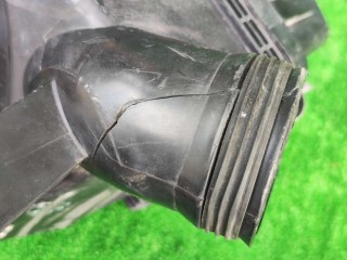 Корпус воздушного фильтра, ориг. номер 281137130, 281113A800, Hyundai Trajet 1999-2004