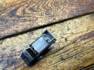 Кнопка открытия лючка топливного бака, ориг. номер 1F0959527, Volkswagen Touran 2003-2006