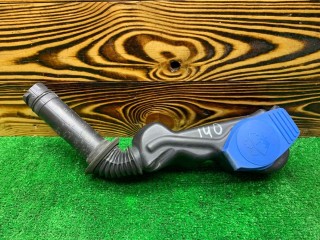 Горловина бачка омывателя, ориг. номер 4F0955452A, Audi A6 2004-2008
