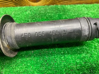 Горловина бачка омывателя, ориг. номер 4F0955452A, Audi A6 2004-2008