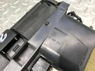 Дефлектор обдува салона, ориг. номер 90560344, Opel Astra 1994-2002