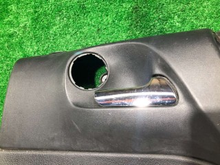 Ручка внутренняя задняя правая, 400608, Opel Zafira A