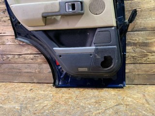 Динамик, Land Rover Range Rover 2002-2005