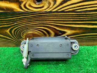 Ручка наружная задняя правая, ориг. номер 4A0839205D, Audi 80 1986-1992
