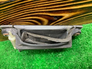 Ручка наружная задняя правая, ориг. номер 4A0839205D, Audi 80 1986-1992