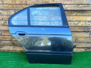 Накладка двери задней правой, BMW 5 E39 1995-2000