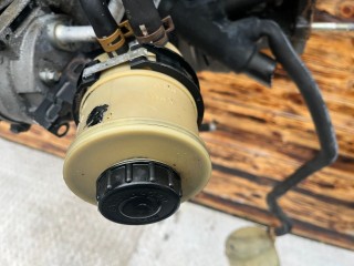 Бачок гидроусилителя, ориг. номер 7700840252, Renault Scenic 1999-2003
