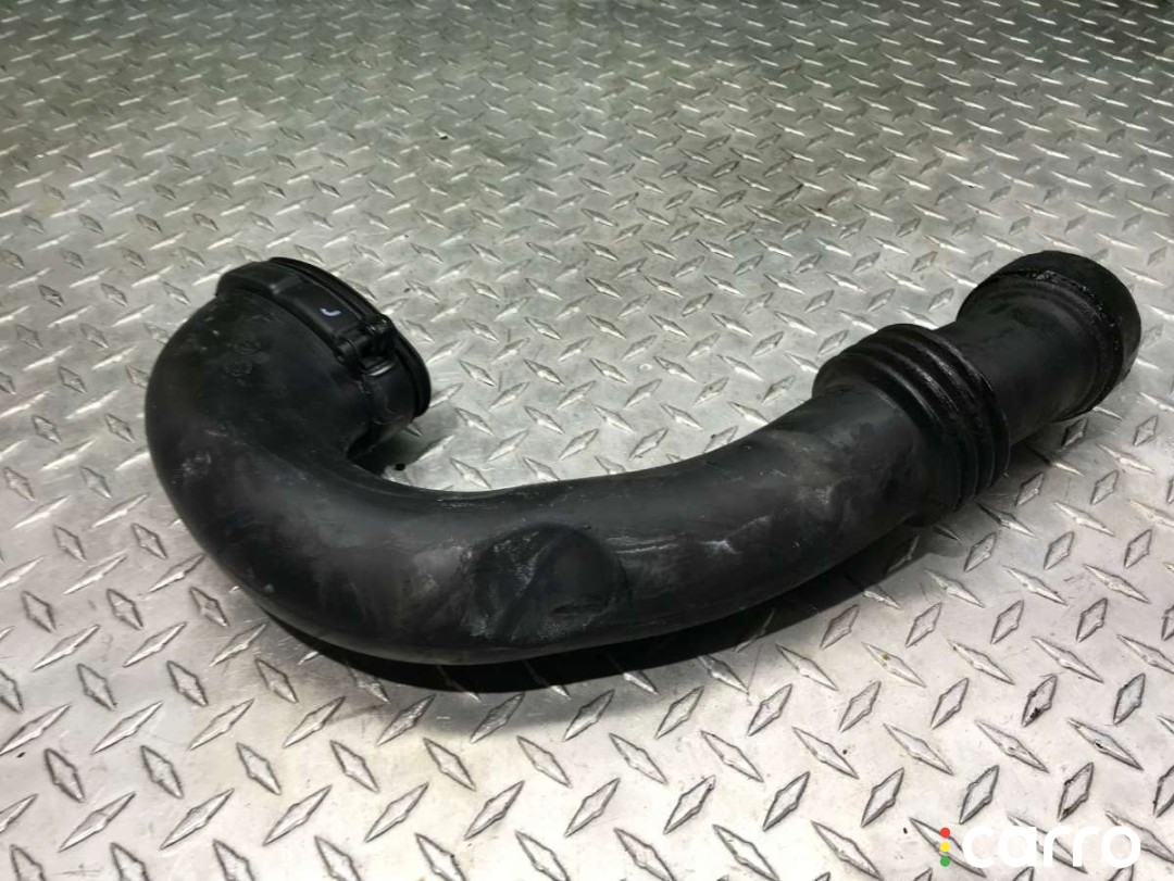 Патрубок турбины BMW 5 E39 2000-2004, 3.0 л, дизель, 7786013, фото 5