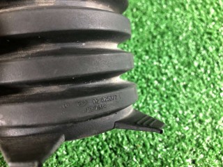 Патрубок воздушного фильтра, ориг. номер 02625321, Mercedes ML W163 2001-2005