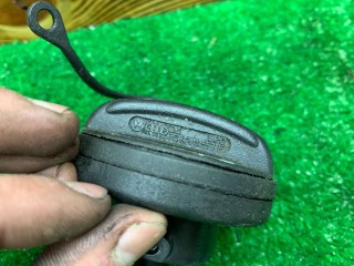Пробка топливного бака, ориг. номер 3C0201553F, Volkswagen Passat 2005-2010