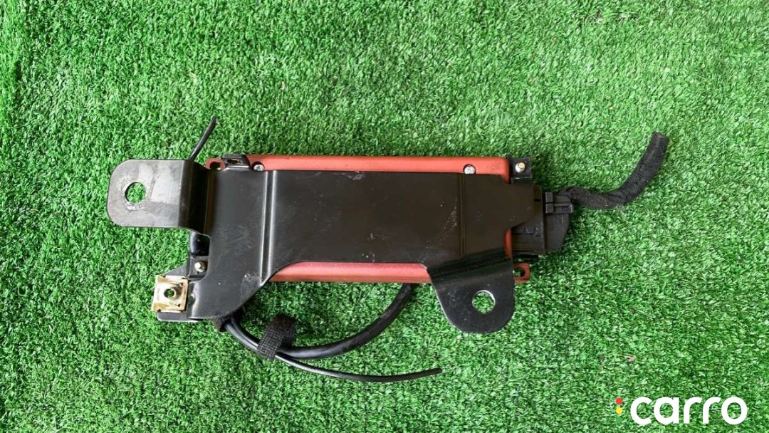 Блок управления телефоном Audi A6 2001-2005, 4B0862335B, фото 3