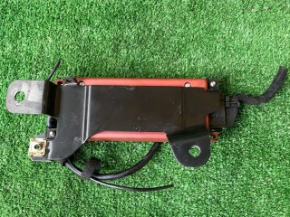 Блок управления телефоном, ориг. номер 4B0862335B, 04162217001, Audi A6 2001-2005