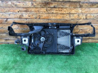 Воздухозаборник, ориг. номер 8L0129602, Audi A3 1996-2000