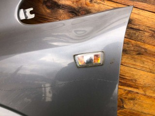 Повторитель передний левый, ориг. номер 13228580, 13228581, Opel Zafira 2003-2006