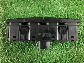Кнопка подогрева заднего стекла, ориг. номер 2S6T18C621AC, Ford Fiesta 2001-2007