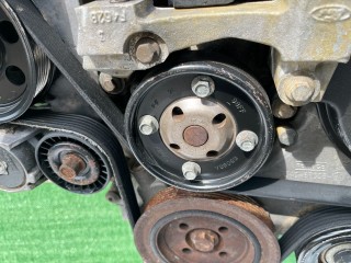 Шкив помпы, ориг. номер 8509BA, Ford Focus 1998-2001