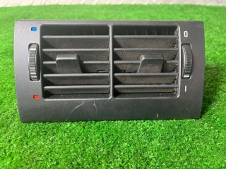Дефлектор обдува салона, ориг. номер 8376150, BMW 5 E39 2000-2004