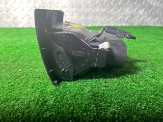 Дефлектор обдува салона, ориг. номер 8376150, BMW 5 E39 2000-2004