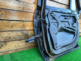 Петля двери задней правой, BMW 5 E39 2000-2004