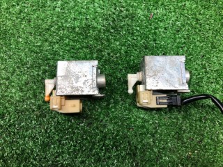 Блок управления пневмоподвеской, ориг. номер 40E90528B07, Porsche Cayenne 2002-2007