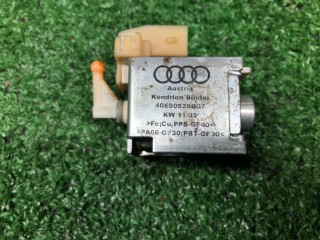 Блок управления пневмоподвеской, ориг. номер 40E90528B07, Porsche Cayenne 2002-2007