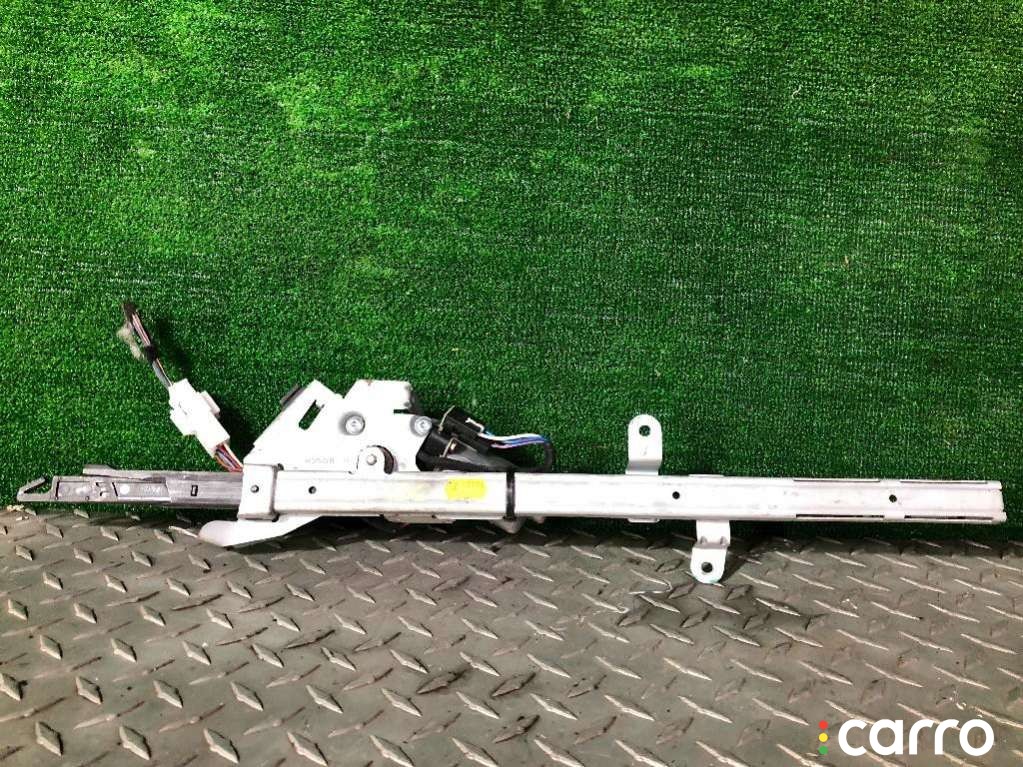 Механизм подачи ремня безопасности Mercedes CLK W209 2002-2005, 2038600182, фото 1