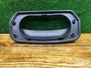 Воздухозаборник, ориг. номер 626791, 13167224, Opel Zafira 2003-2006