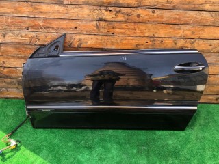 Ограничитель открывания двери передней, Mercedes CLK W209 2002-2005