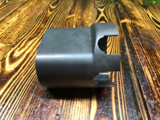 Кожух рулевой колонки, ориг. номер A1715400545, 01417101, Mercedes E W211 2002-2006