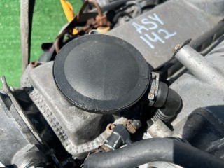 Маслоотделитель (сапун), Volkswagen Golf 1997-2006
