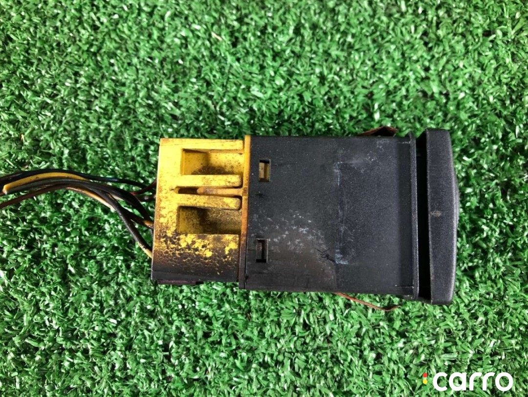 Кнопка противотуманных фар Audi A8 1994-1999, 4D0941563A, фото 3