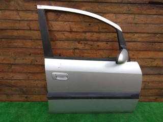 Ограничитель открывания двери передней, Opel Zafira 1999-2003