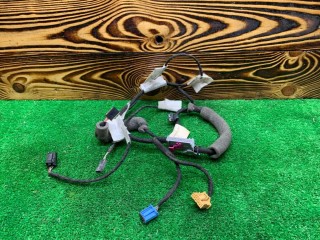 Проводка двери передней левой, ориг. номер 1T0971557AG, Volkswagen Touran 2003-2006