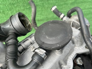 Маслоотделитель (сапун), Volkswagen Golf 1991-2000