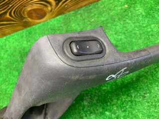Ручка внутренняя передняя правая, ориг. номер 024434102, Opel Astra 1994-2002