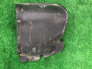Защита арок задняя левая (подкрылок), ориг. номер 1477319080, 1490296080, Fiat Scudo 1996-2002