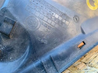 Дождевик, ориг. номер 14006923XTL00, Citroen C8 2002-2008