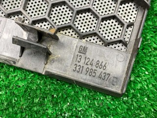 Сетка для динамика, ориг. номер 331985437, 13124866, Opel Astra 1998-2009
