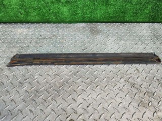 молдинг двери задней правой, ориг. номер 4B0853970, Audi A6 1997-2001