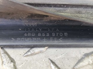 молдинг двери задней правой, ориг. номер 4B0853970, Audi A6 1997-2001
