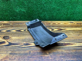 Накладка под фонарь левый, ориг. номер 90580803LH, 8062860, Opel Zafira 1999-2003