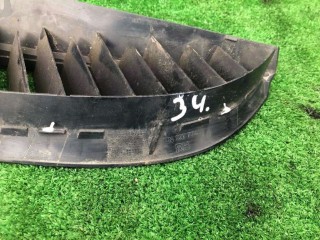 Решетка радиатора, ориг. номер MN127773, MN127774, Mitsubishi Colt 2002-2012