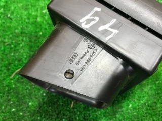 Дефлектор обдува салона, ориг. номер 893820901A, Audi 80 1986-1992