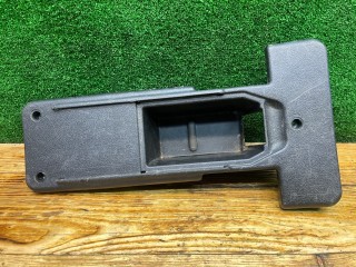 Пластик салона, ориг. номер 90579956, 1000190003, Opel Zafira 1999-2003