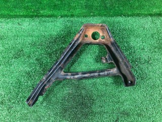 Кронштейн двигателя, ориг. номер A6110981729, Mercedes C W203 2000-2004