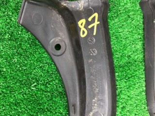 Молдинг (накладка кузовная), ориг. номер 74850610, 51717124408, BMW 5 E60/E61 2002-2007